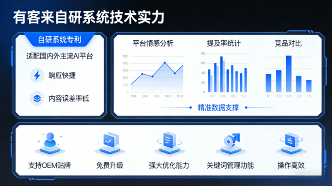 漳浦星际AI-GEO对比同行有什么优势？正规AI优化服务商差异化对比